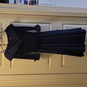 Jessica Howard dress